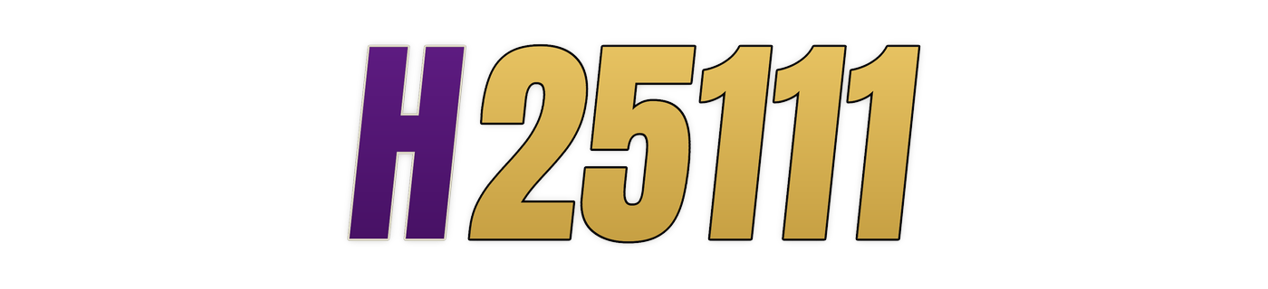 h25111 Logo
